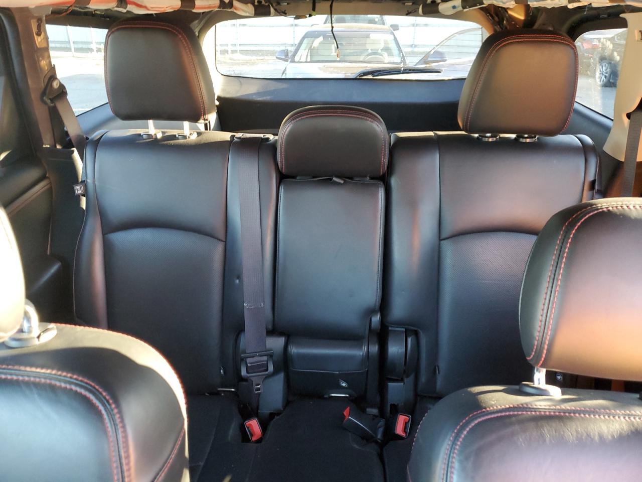 2019 Dodge Journey Gt VIN: 3C4PDDEG0KT816650 Lot: 92300795