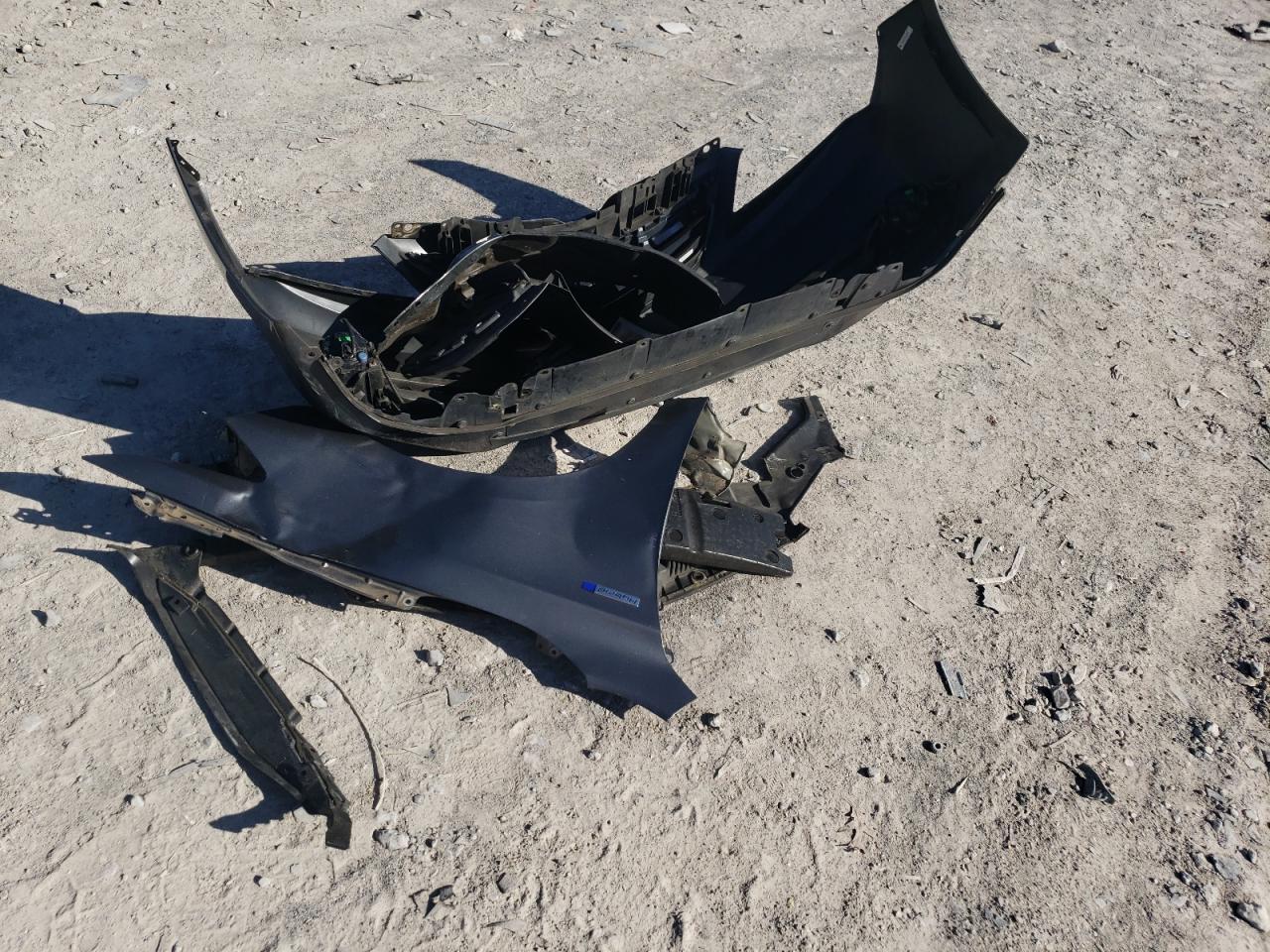 2013 Acura Ilx Hybrid Tech VIN: 19VDE3F77DE300892 Lot: 92395695