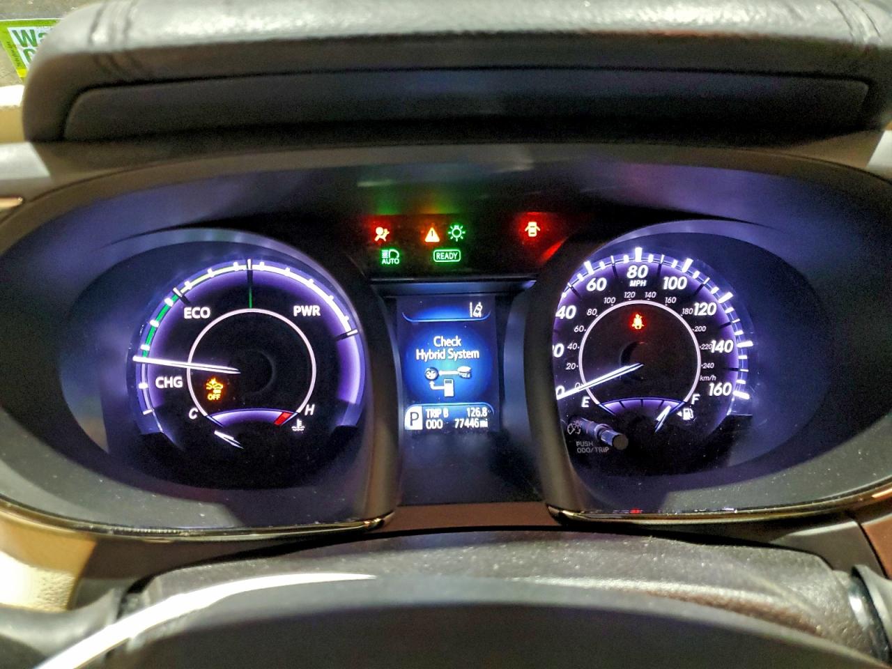 2018 Toyota Avalon Hybrid VIN: 4T1BD1EB8JU064225 Lot: 93960675