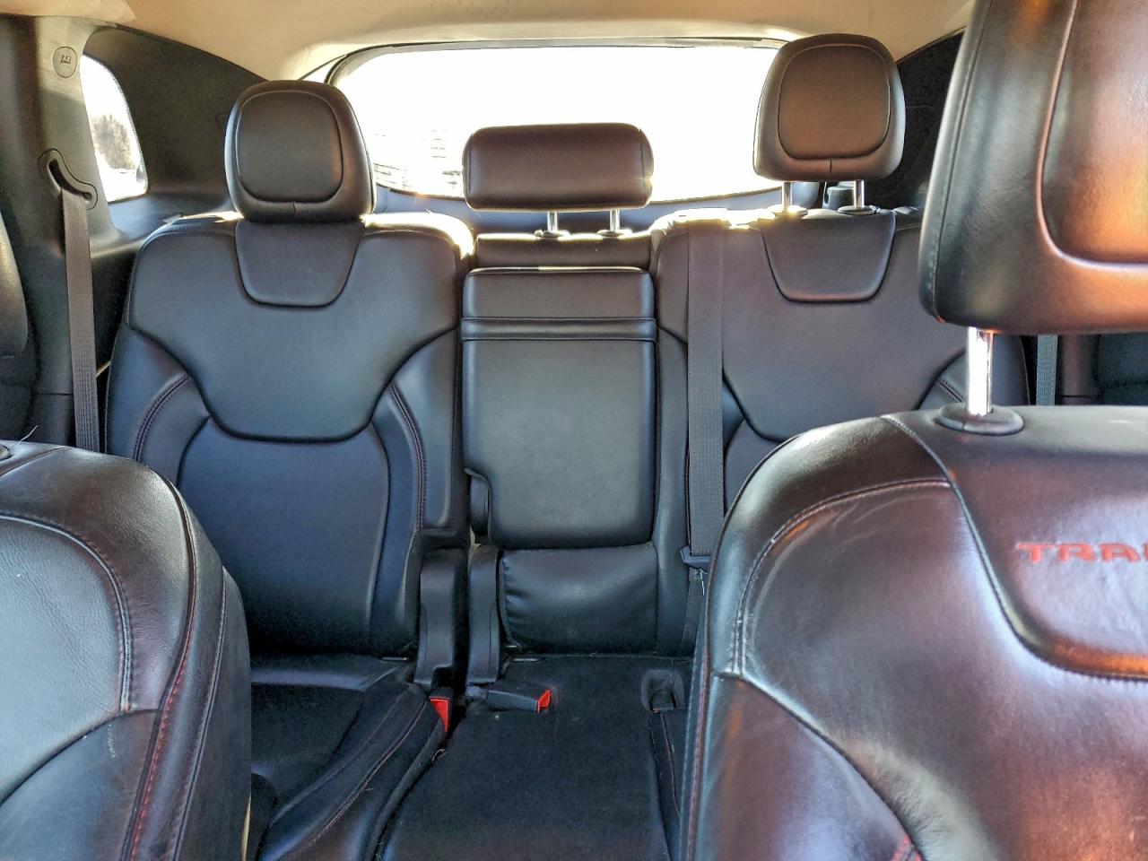 2014 Jeep Cherokee Trailhawk VIN: 1C4PJMBS6EW156971 Lot: 94036325