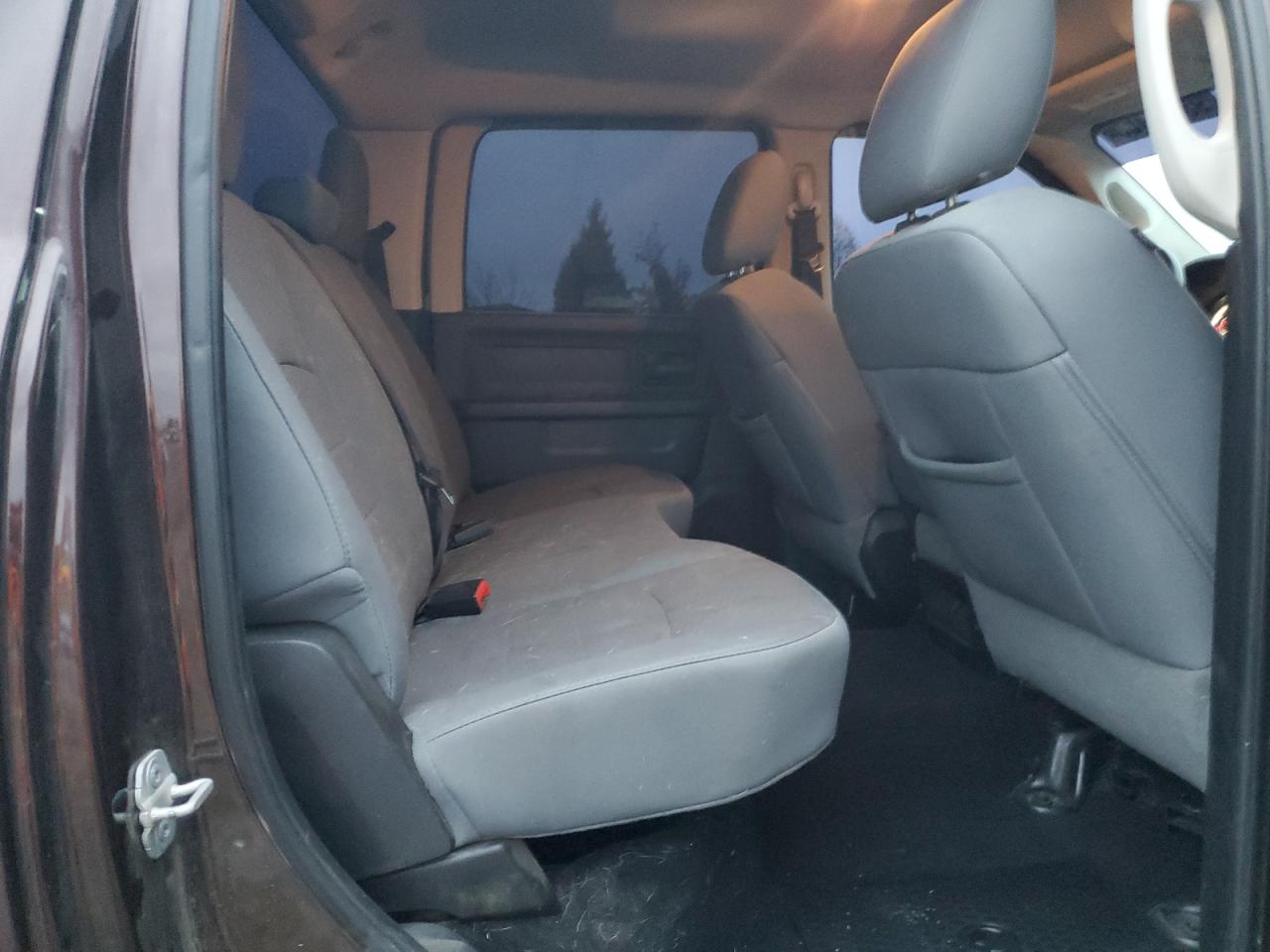 2013 Ram 3500 St VIN: 3C63R3GL4DG616183 Lot: 93494155