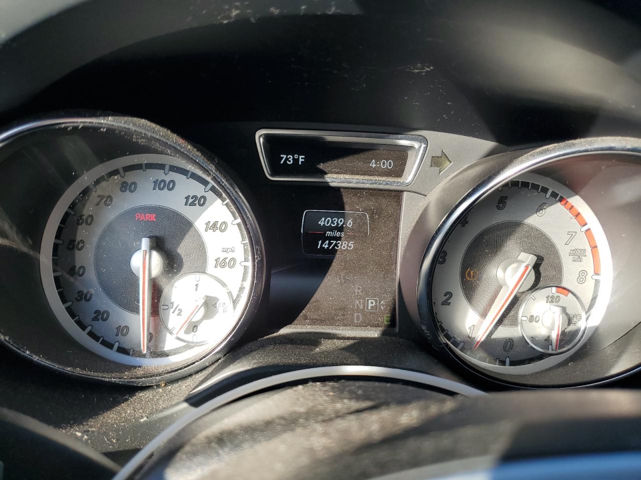 2014 Mercedes-Benz Cla 250 4Matic VIN: WDDSJ4GB5EN153932 Lot: 92373435