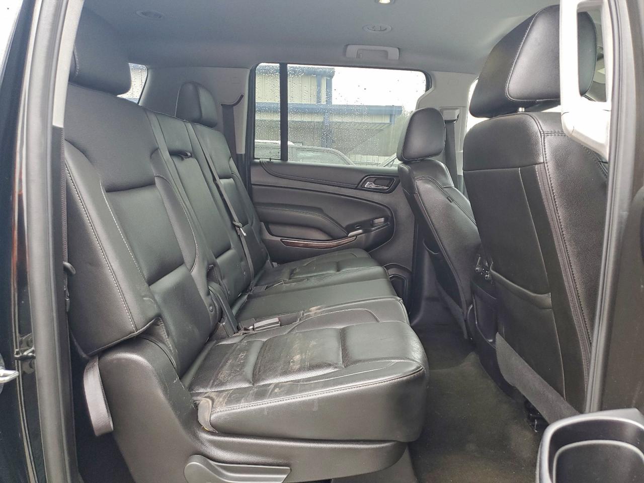 2018 GMC Yukon Xl K1500 Slt VIN: 1GKS2GKC4JR181561 Lot: 93538635