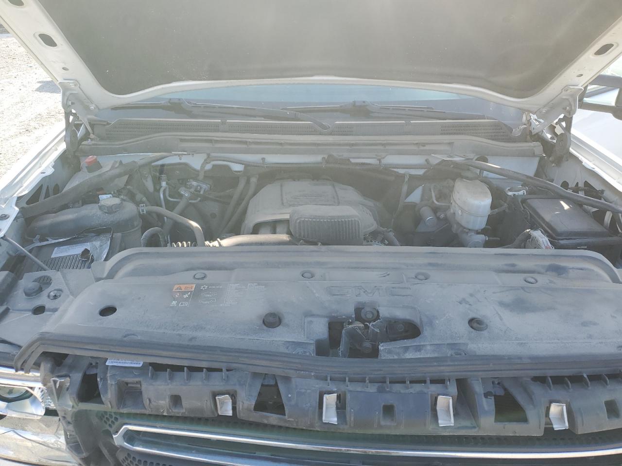 2019 GMC Sierra K2500 Heavy Duty VIN: 1GT12NEG5KF278071 Lot: 91367875