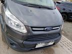 2018 FORD TRANSIT CUSTOM 2.0 TDCI 130PS LOW ROOF TREND VAN for sale at Copart SANDWICH