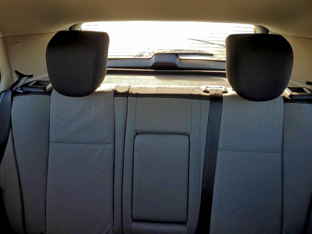 2015 Chevrolet Trax Ls VIN: KL7CJKSB8FB079853 Lot: 94598975