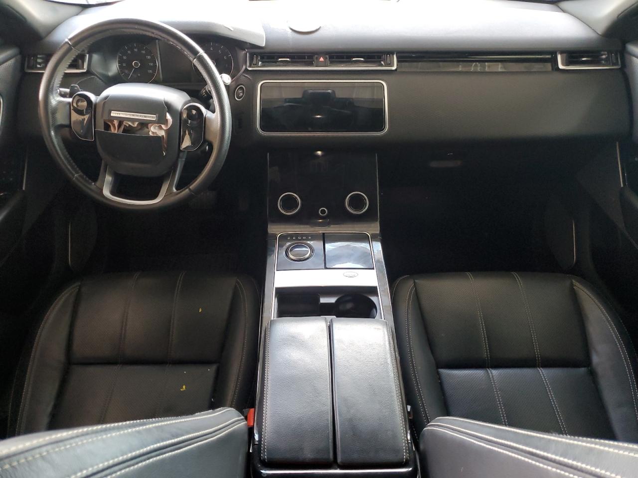 2020 Land Rover Range Rover Velar S VIN: SALYB2EX6LA273921 Lot: 92281315