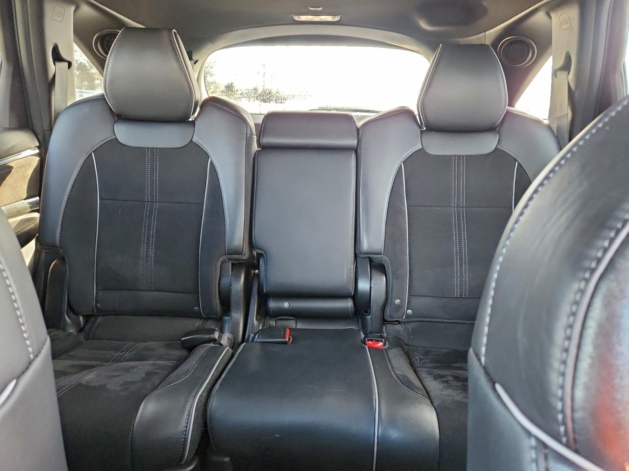 2019 Acura Mdx A-Spec VIN: 5J8YD4H09KL011892 Lot: 93867395