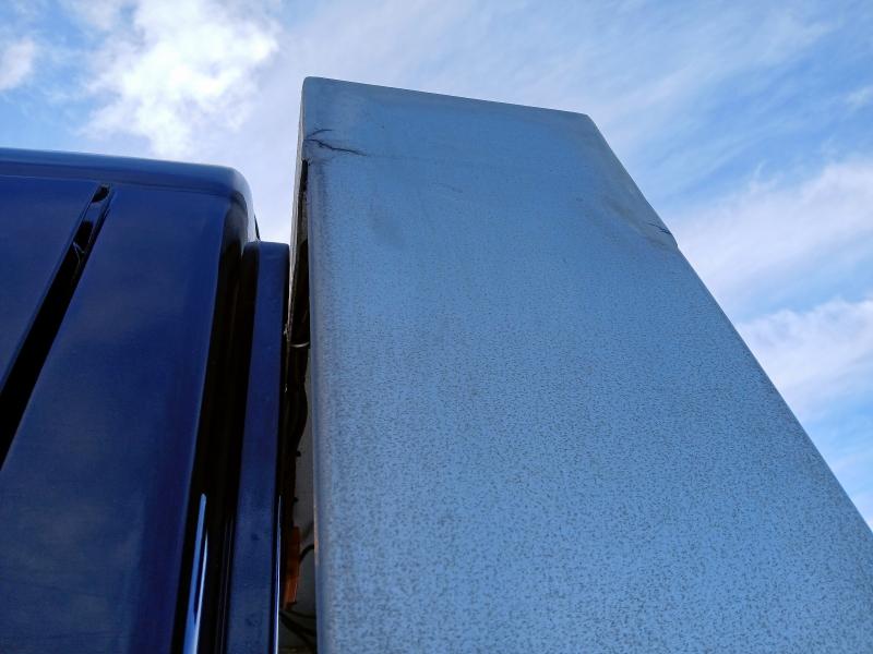 2013 MERCEDES-BENZ SPRINTER 513 CDI 