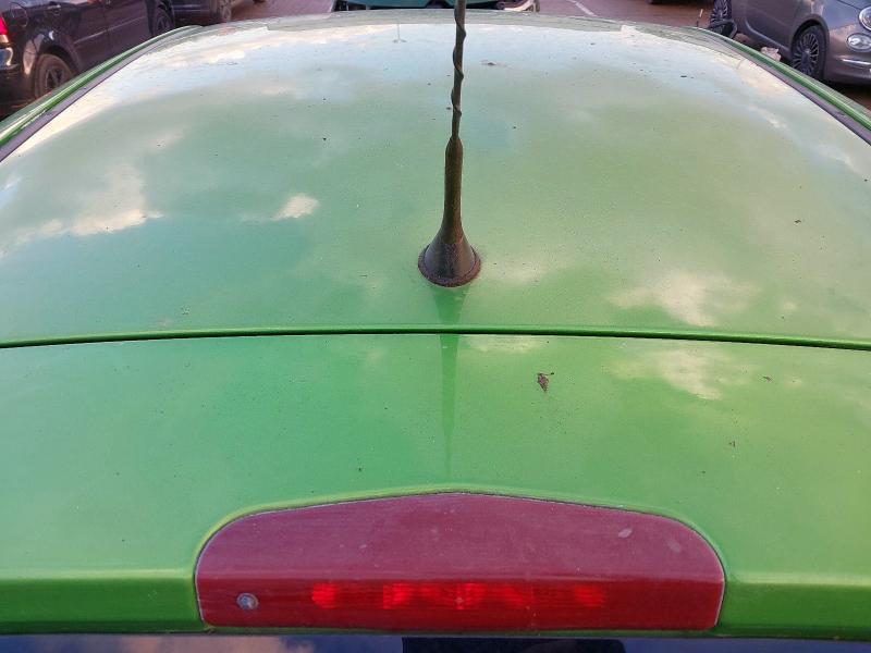 2012 VAUXHALL CORSA 1.0 ECOFLEX S 5DR