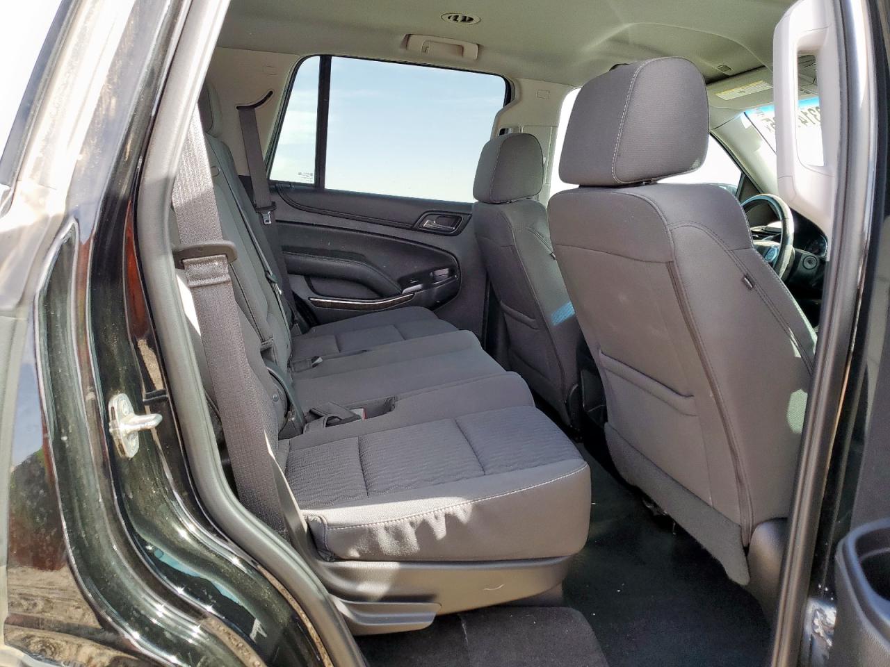 2019 Chevrolet Tahoe C1500 Ls VIN: 1GNSCAKC5KR102610 Lot: 93141685