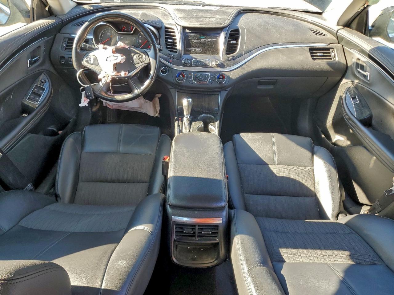 2020 Chevrolet Impala Lt VIN: 2G11Z5S39L9101474 Lot: 93987775