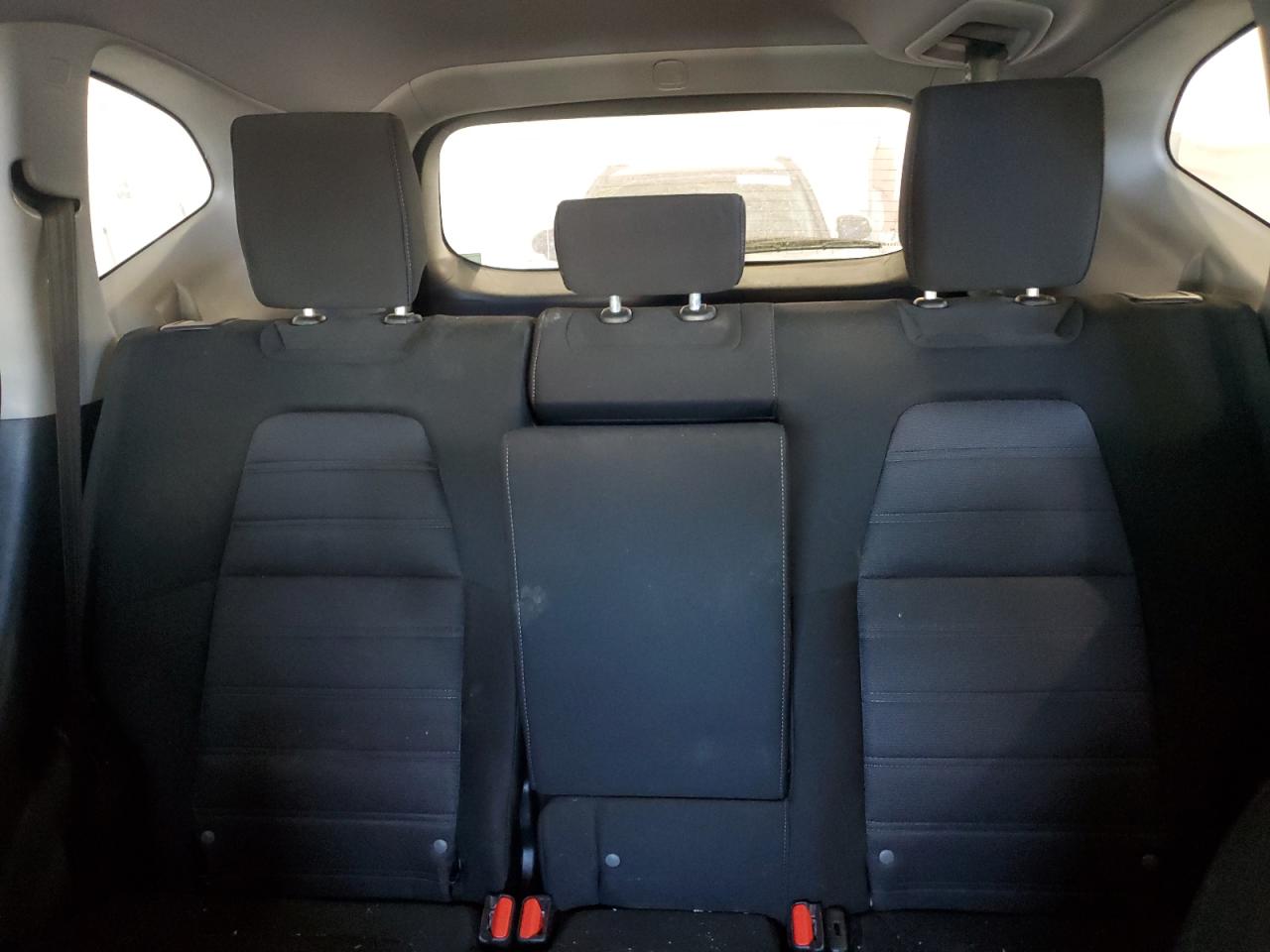 2021 Honda Cr-V Se VIN: 7FARW2H78ME033178 Lot: 93089065