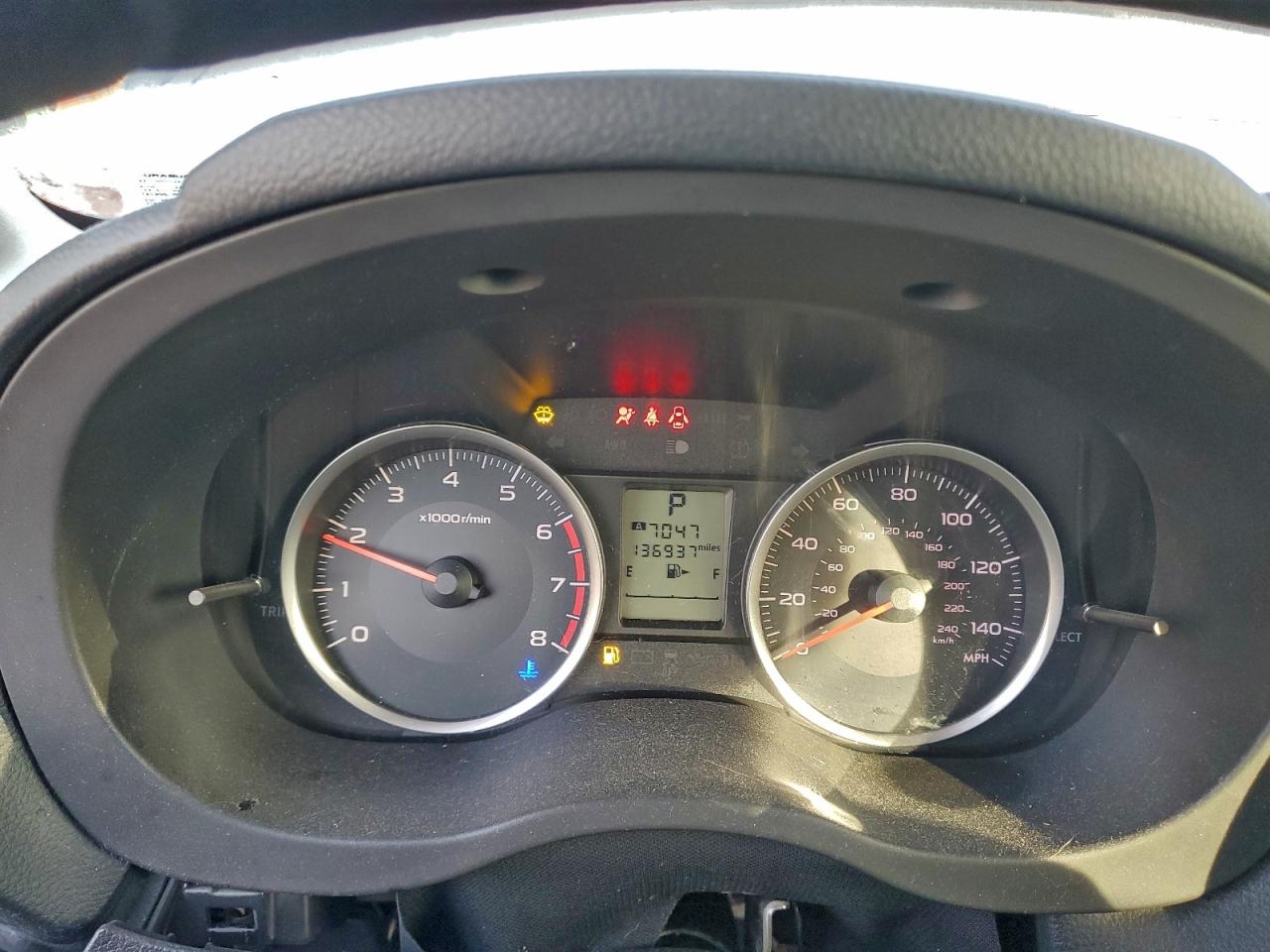 2016 Subaru Forester 2.5I Premium VIN: JF2SJADC1GH522116 Lot: 93529055