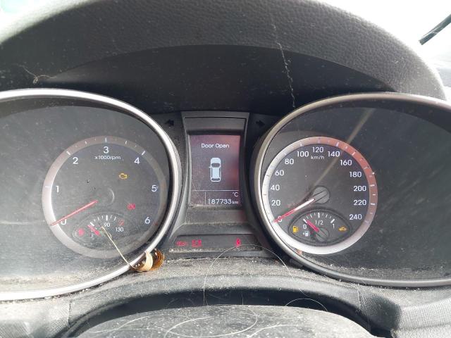 2014 HYUNDAI SANTA FE