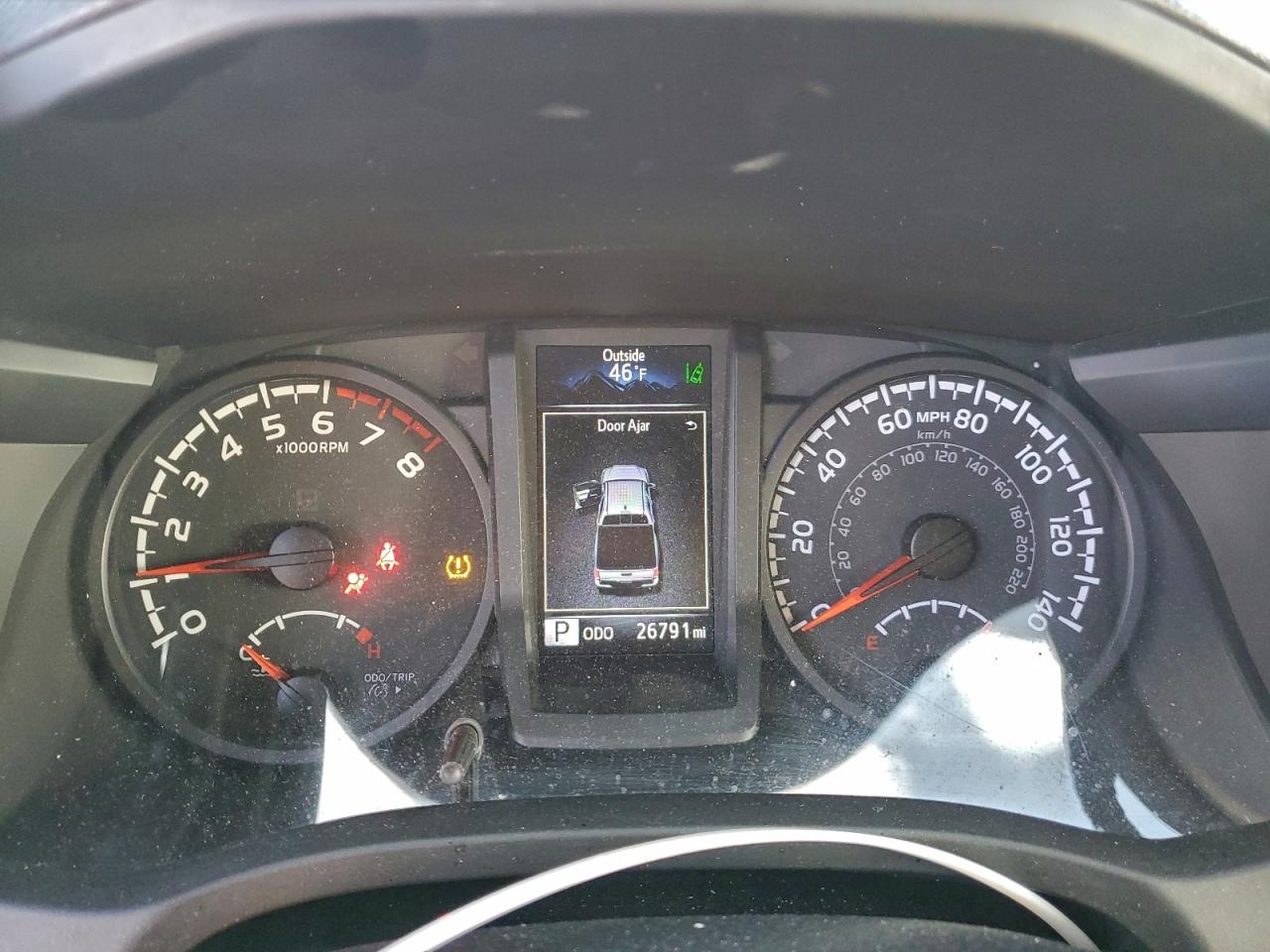 2022 Toyota Tacoma Double Cab VIN: 3TMCZ5AN6NM493682 Lot: 93708425