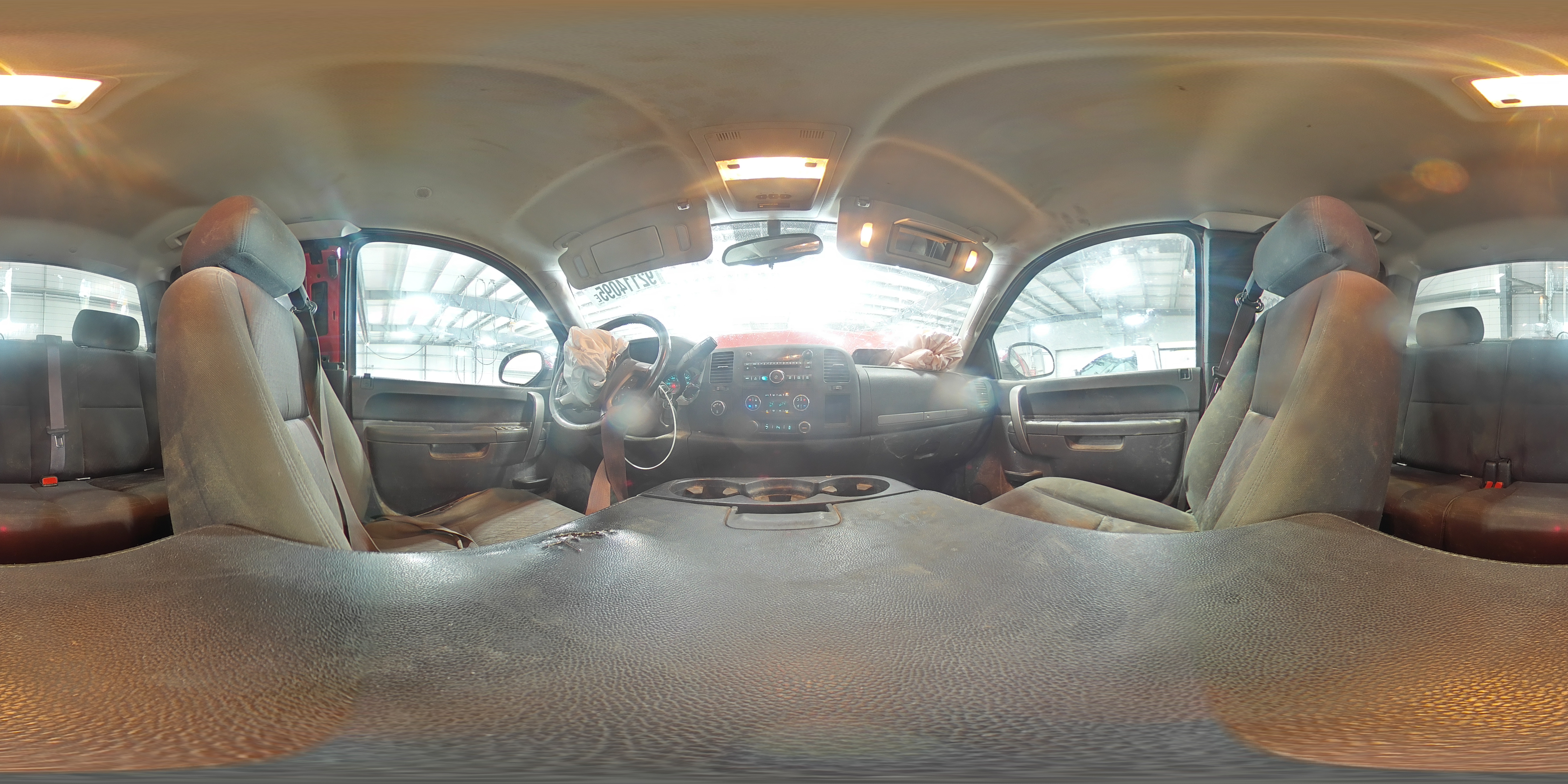 2012 GMC Sierra K1500 Sle VIN: 1GTR2VE78CZ100478 Lot: 92114095