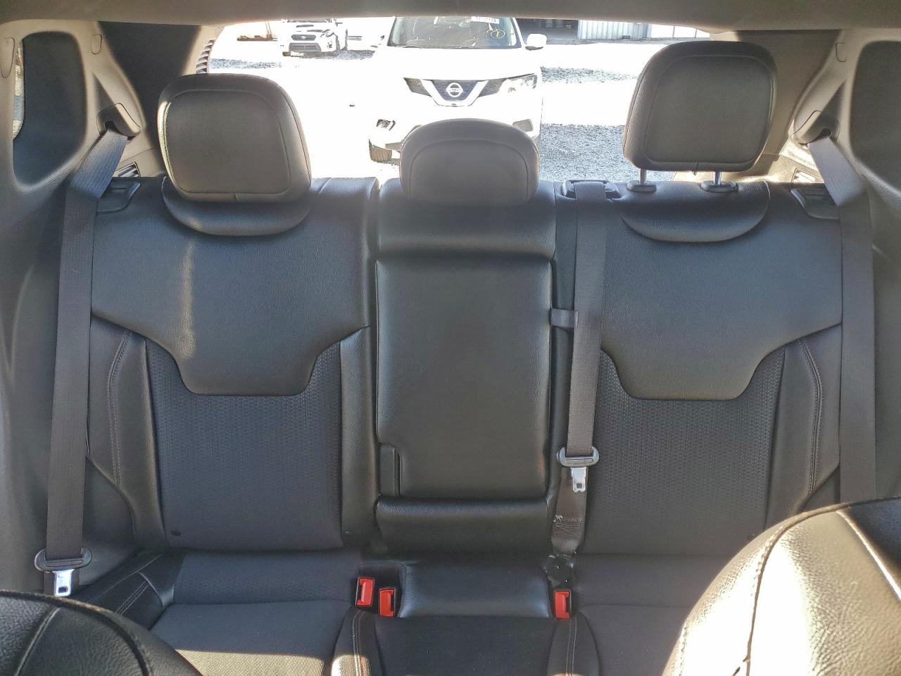 2024 Jeep Compass Trailhawk VIN: 3C4NJDDN0RT144857 Lot: 94273185