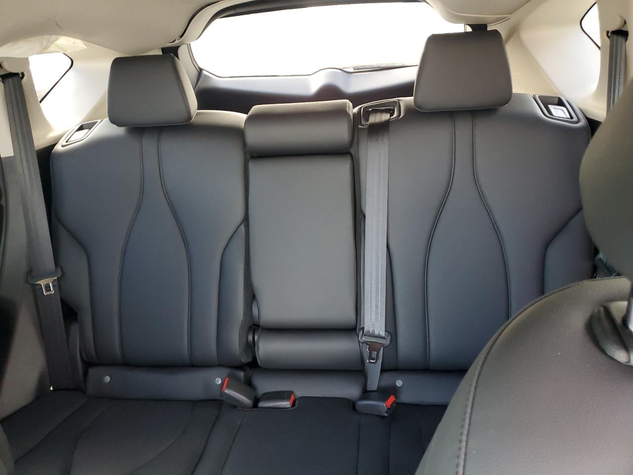 2024 Acura Rdx VIN: 5J8TC2H3XRL030778 Lot: 93263615