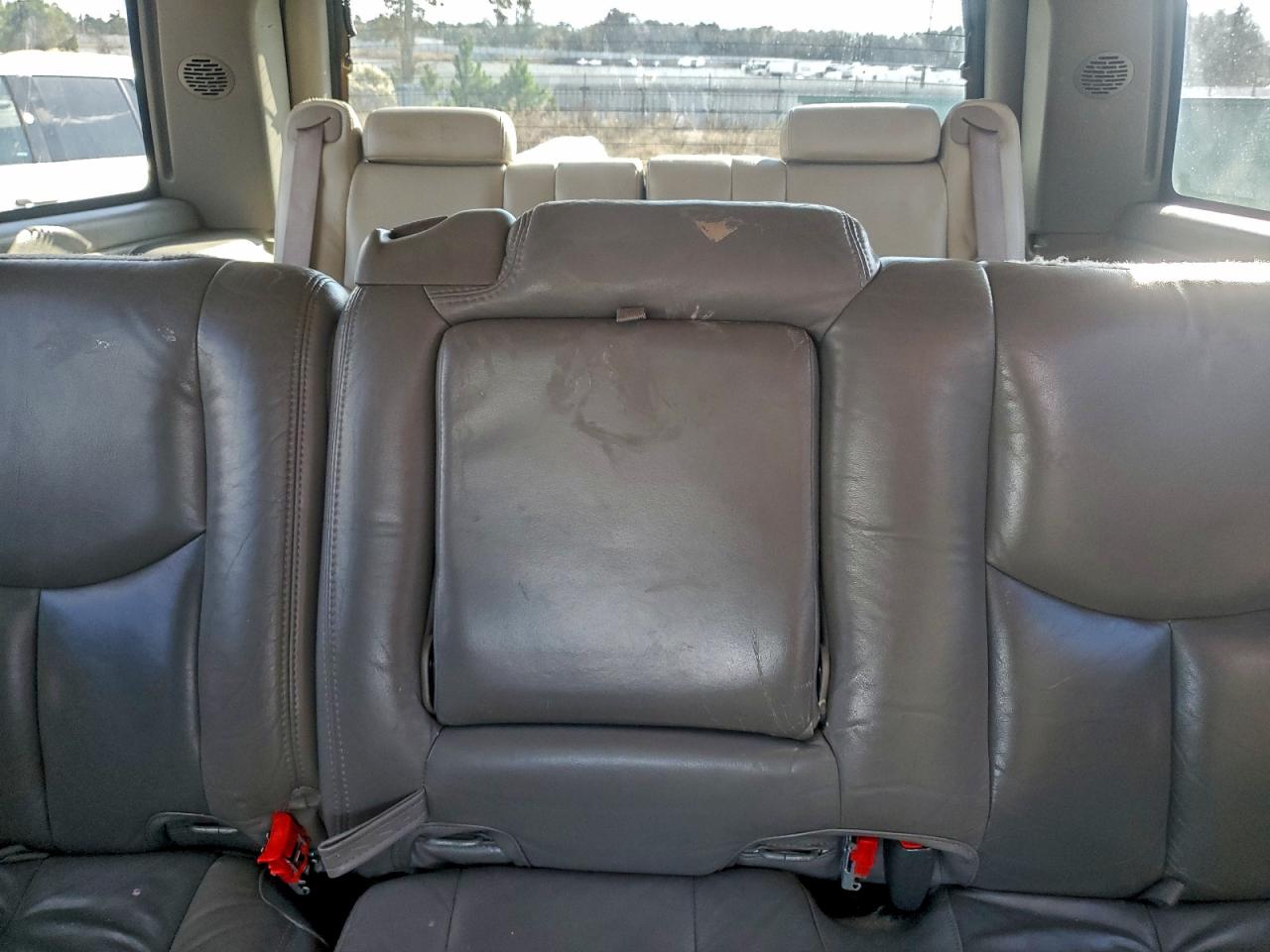 2003 GMC Yukon Denali VIN: 1GKEK63U13J170338 Lot: 94175285