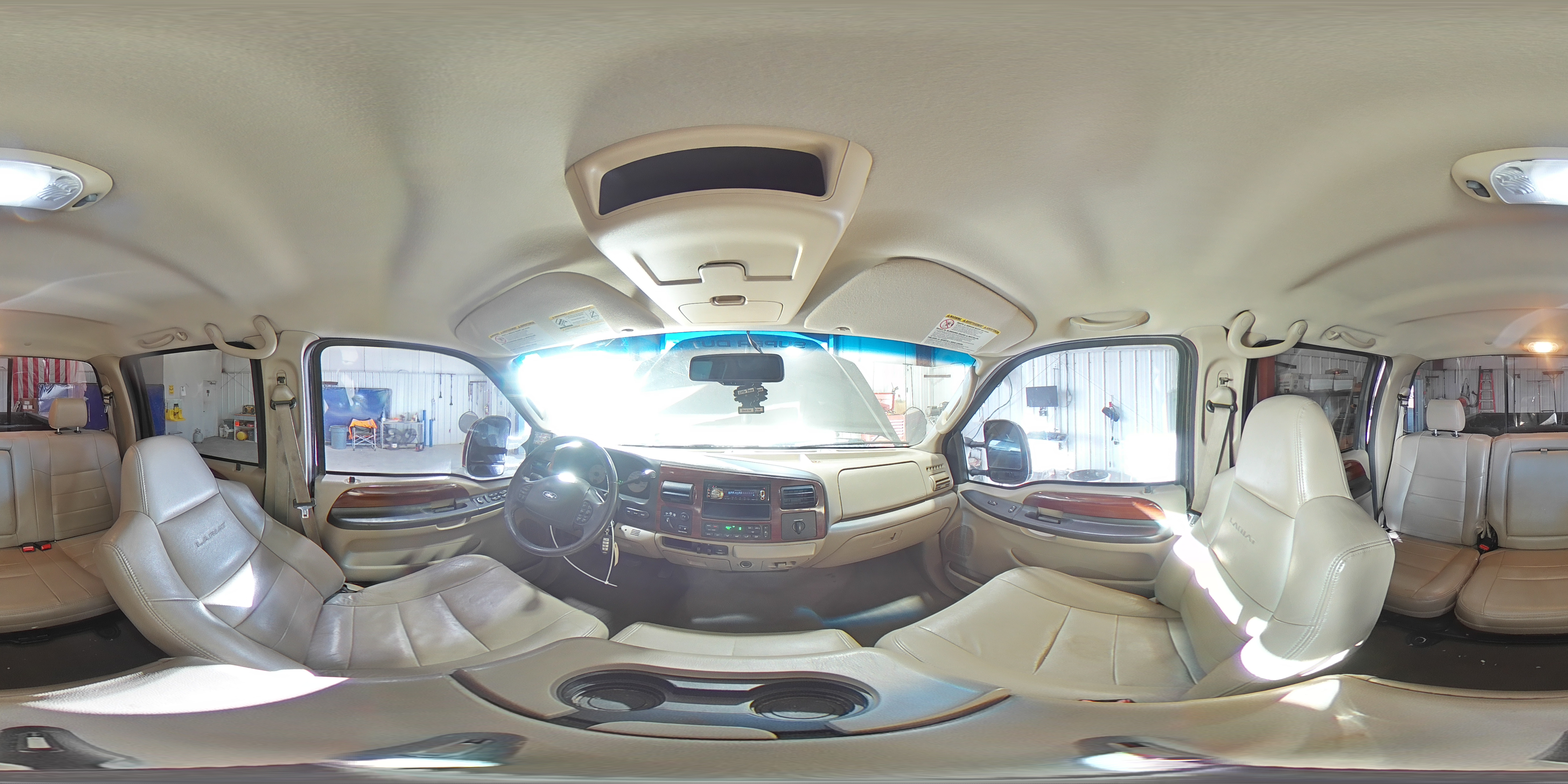 2006 Ford F350 Srw Super Duty VIN: 1FTWW31P66EB50518 Lot: 91663825