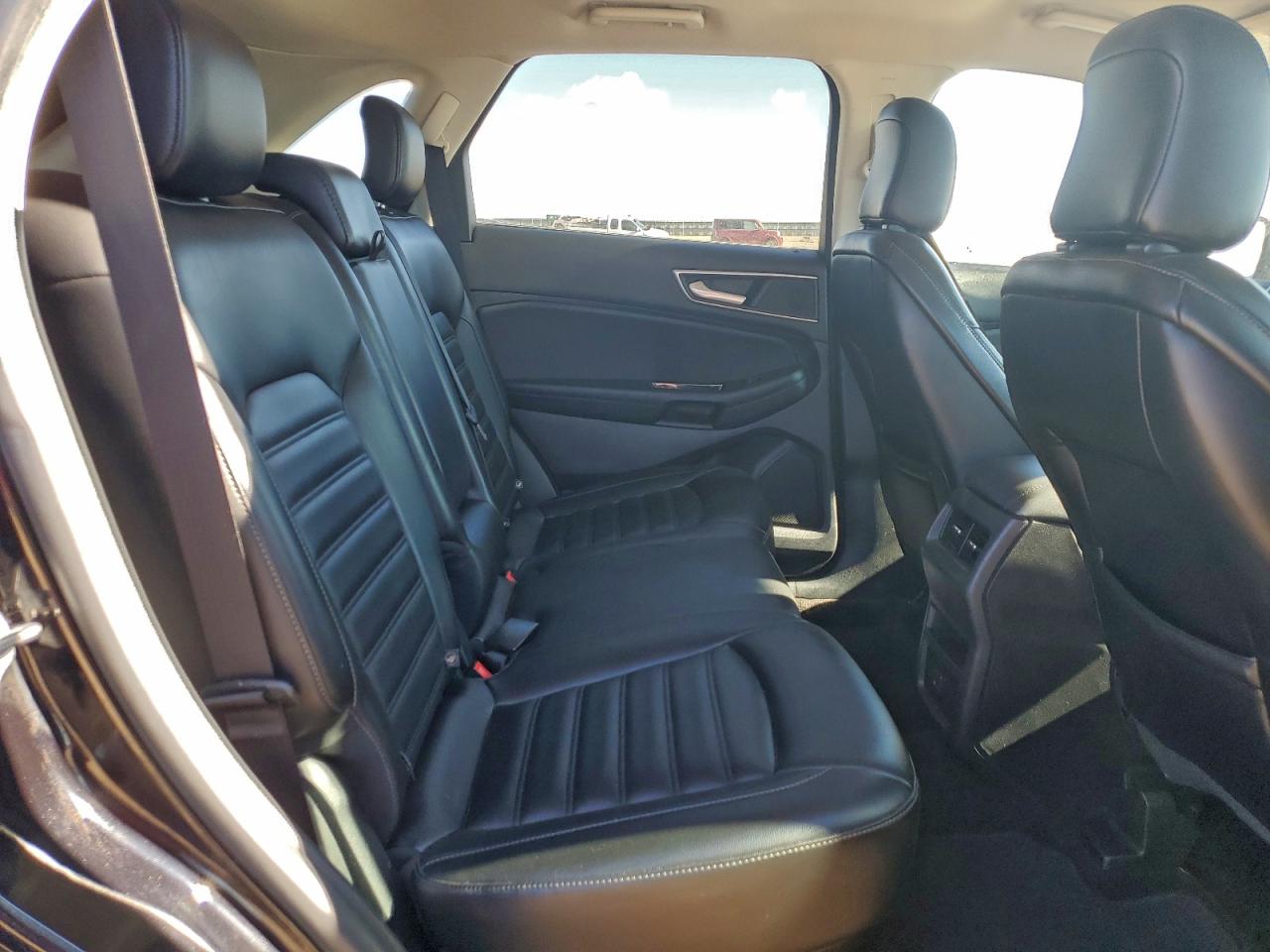 2020 Ford Edge Sel VIN: 2FMPK3J9XLBA70739 Lot: 94168775