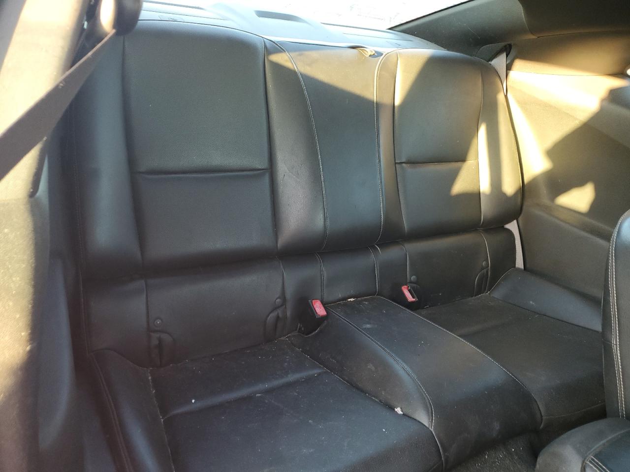 2012 Chevrolet Camaro Lt VIN: 2G1FC1E30C9208683 Lot: 92912805