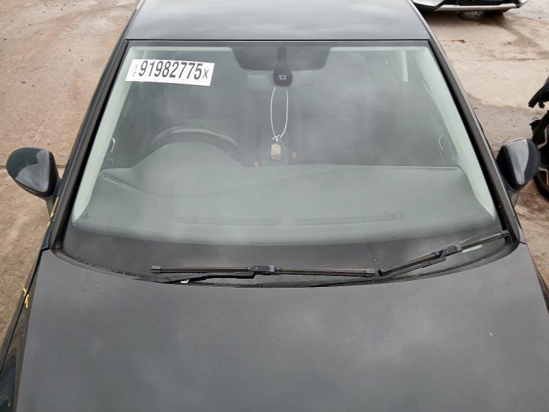 2013 VOLKSWAGEN GOLF 1.4 TSI SE 5DR DSG