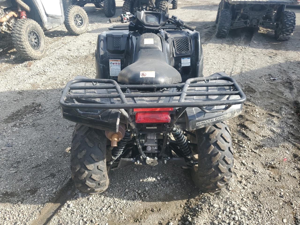 2023 Kawasaki Kvf750 G VIN: JKAVFDG10PB523201 Lot: 91277375