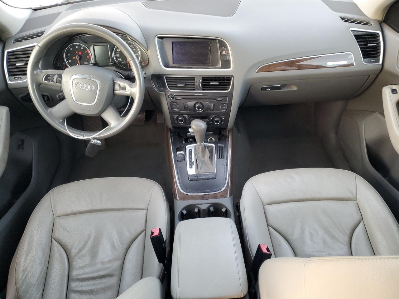 2010 Audi Q5 Premium Plus VIN: WA1LKAFP1AA089472 Lot: 91121265