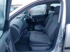 2005 VOLKSWAGEN POLO 1.4 TWIST 5DR AUTO for sale at Copart CORBY