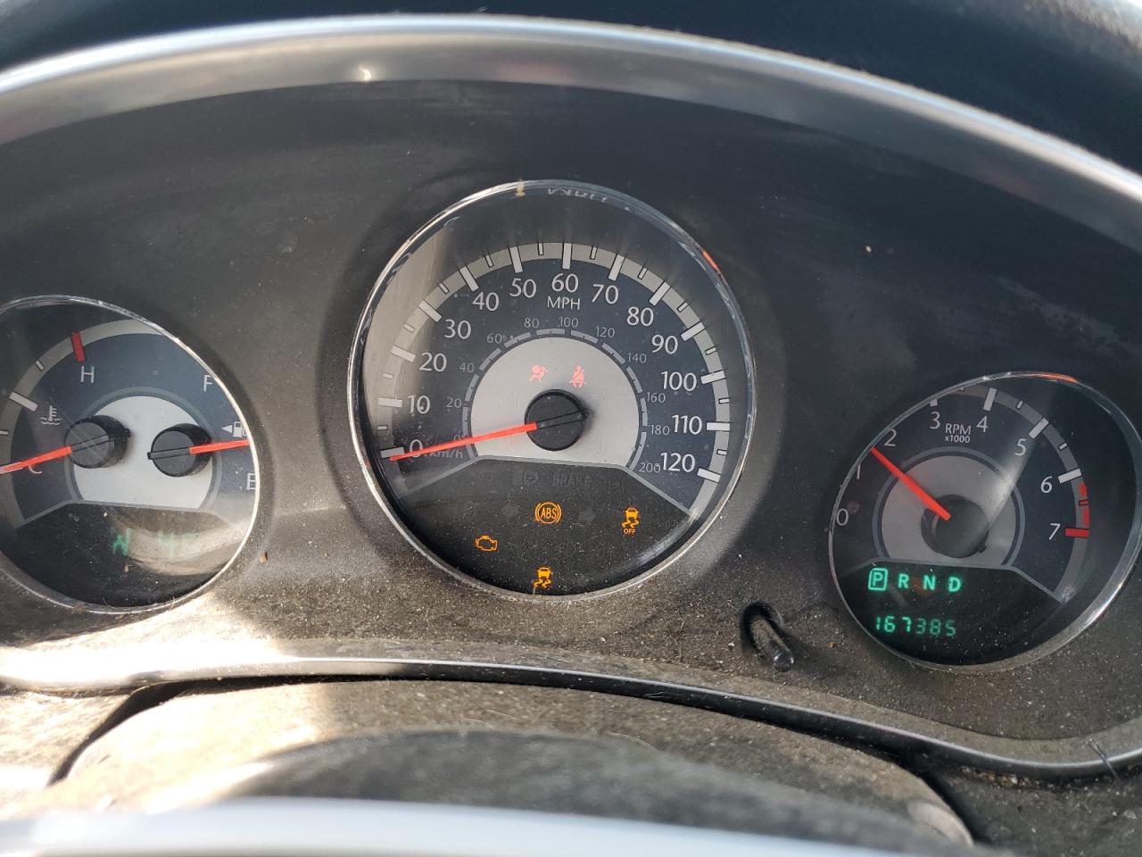 2011 Chrysler 200 Touring VIN: 1C3BC1FG2BN553060 Lot: 90356455