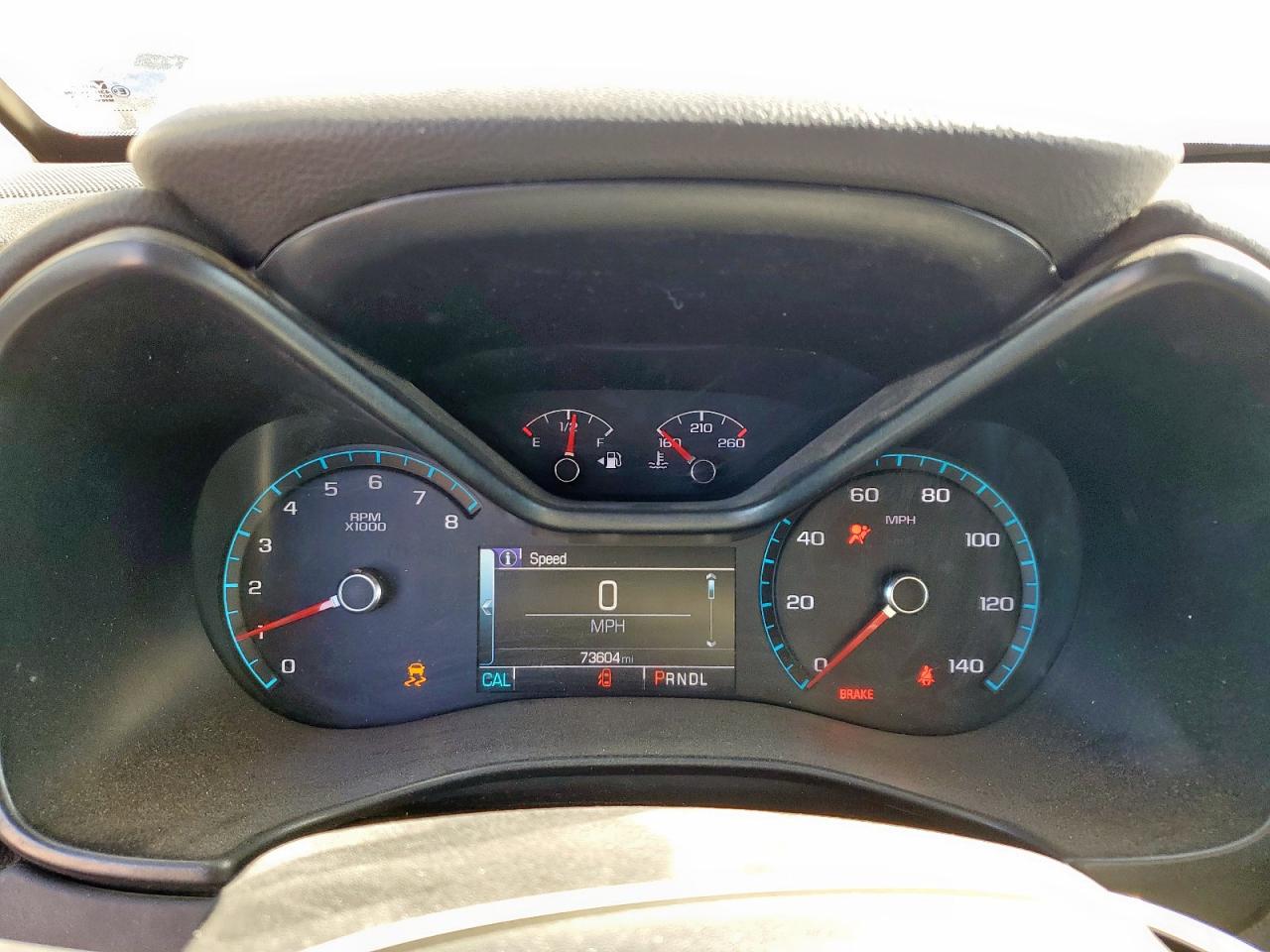 2018 Chevrolet Colorado Lt VIN: 1GCGSCEN3J1207377 Lot: 92480495