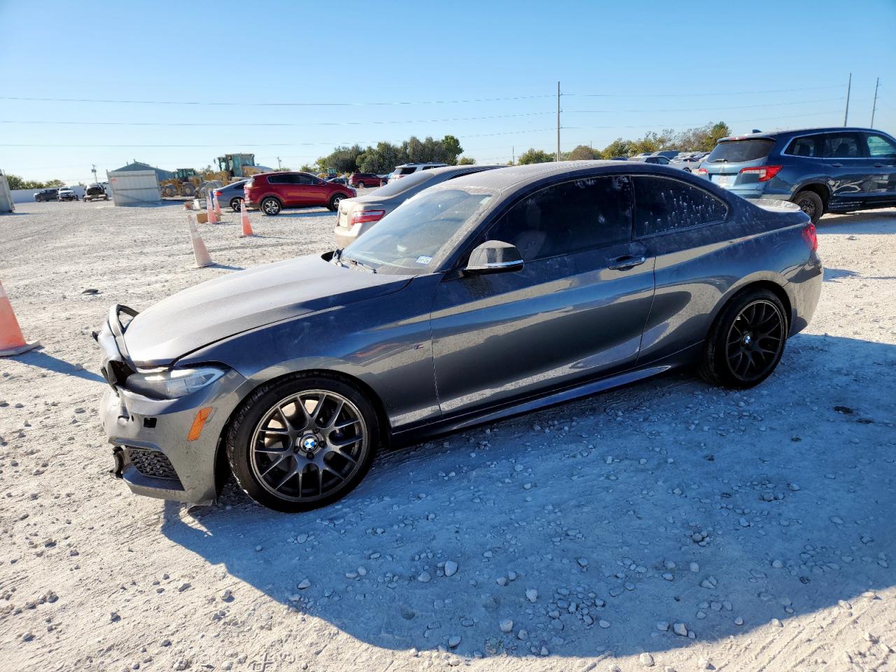 Фото: WBA1J7C5XEV253142