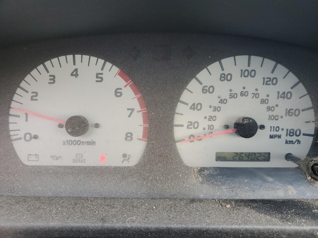 2002 Toyota Tacoma Double Cab Prerunner VIN: 5TEGN92N42Z010112 Lot: 90850875