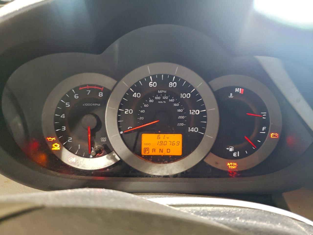 2012 Toyota Rav4 VIN: 2T3BF4DV4CW237188 Lot: 93515115