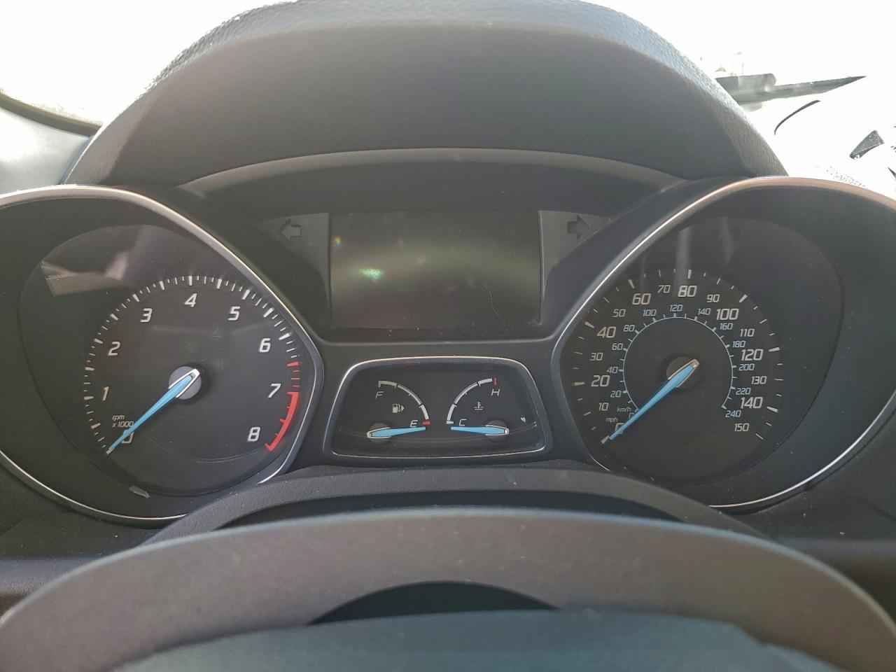 2013 Ford Escape Sel VIN: 1FMCU9H90DUAS7102 Lot: 95304105