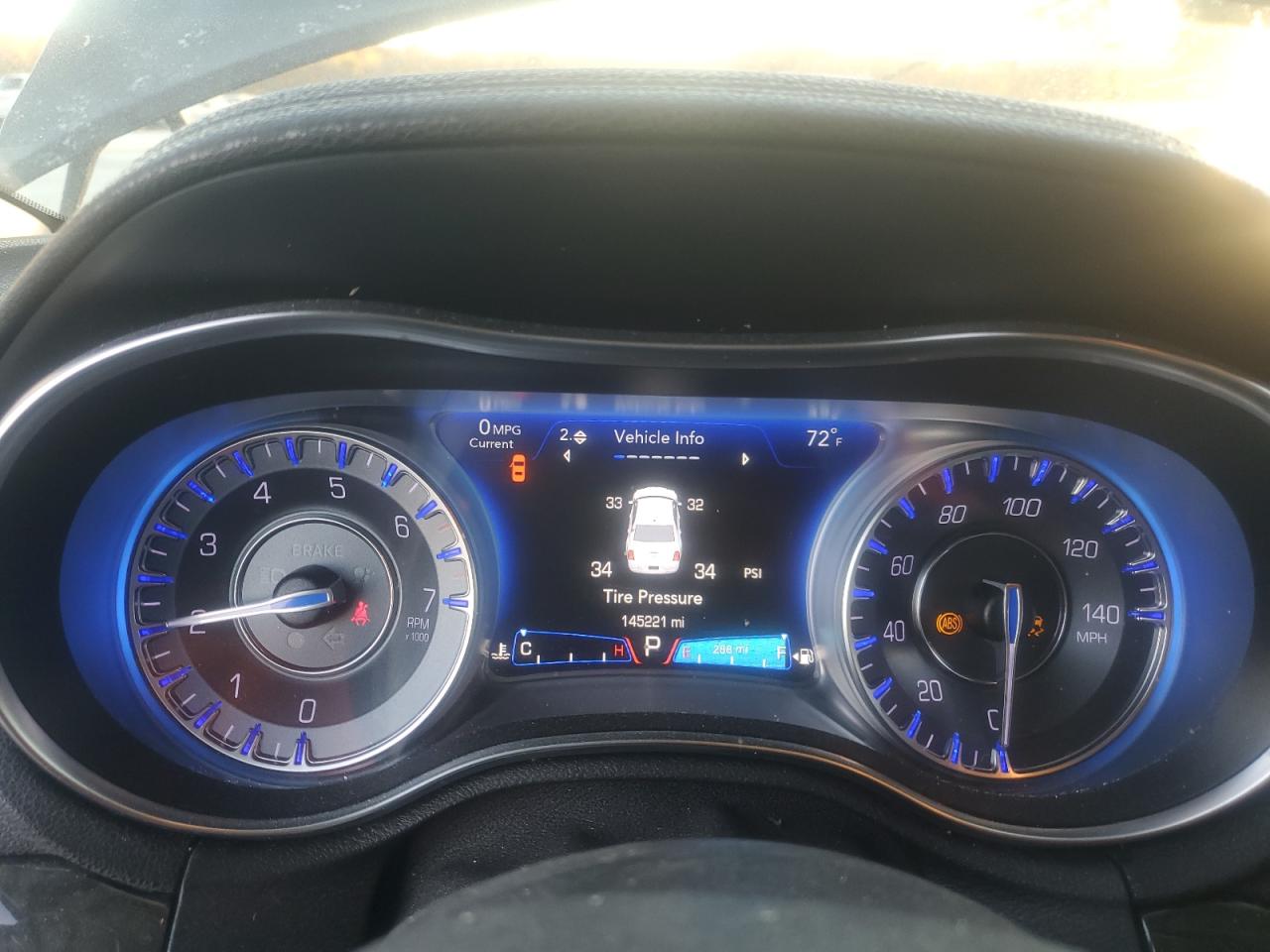 2018 Chrysler 300 Limited VIN: 2C3CCAEG7JH129855 Lot: 90987515