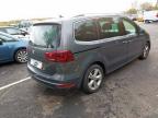 2017 SEAT ALHAMBRA 2.0 TDI CR XCELLENCE [150] 5DR DSG for sale at Copart ST HELENS