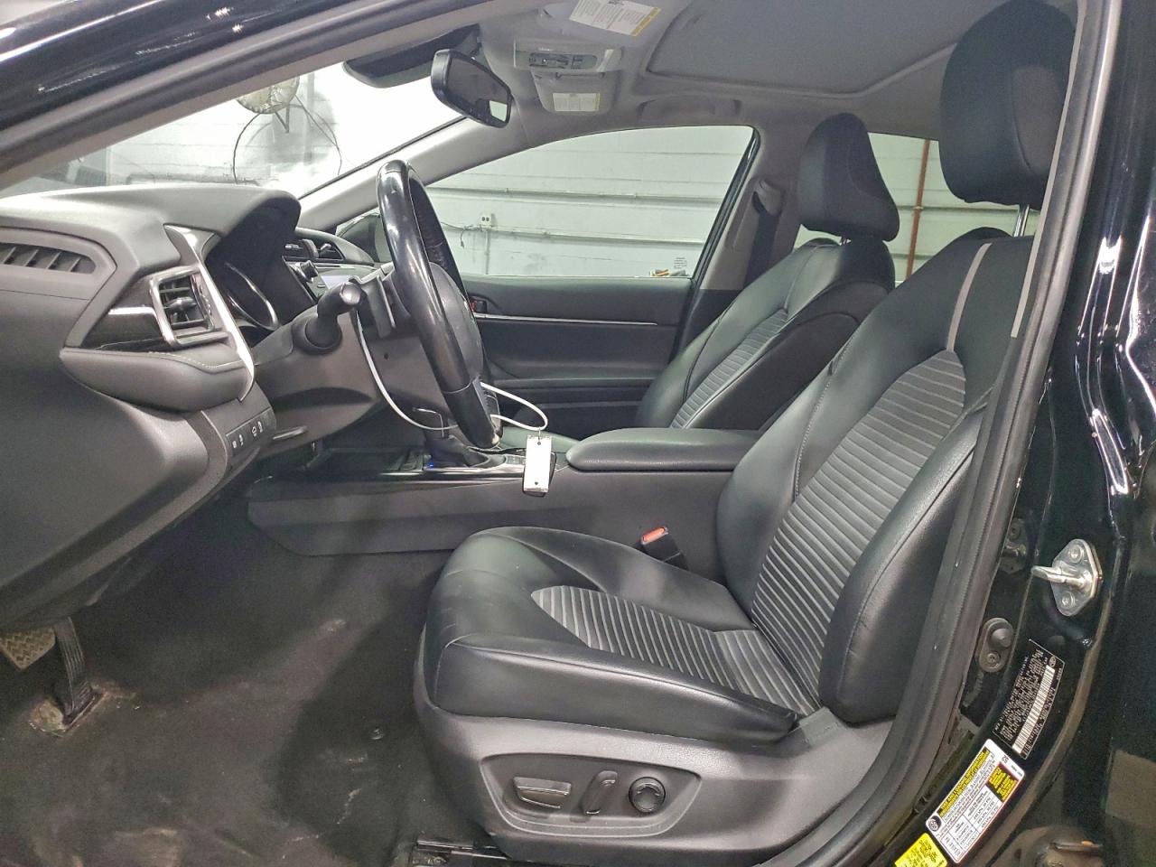 2020 Toyota Camry Se VIN: 4T1J31AK3LU545958 Lot: 93676315