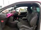 2014 CITROEN DS3 1.6 E-HDI 115 AIRDREAM DSPORT PINK 3DR for sale at Copart WOLVERHAMPTON