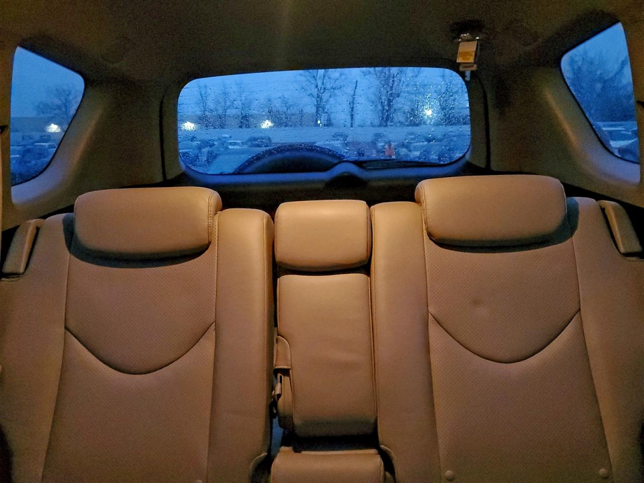 2011 Toyota Rav4 Limited VIN: 2T3DK4DV9BW047678 Lot: 94107735