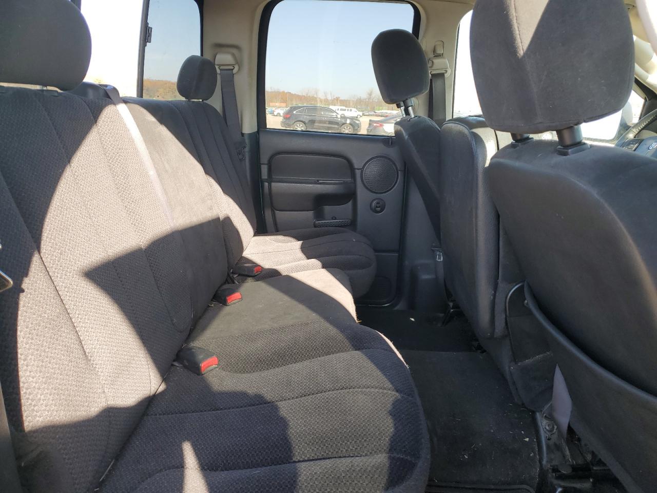 2004 Dodge Ram 2500 St VIN: 3D7KU28D04G157826 Lot: 92030845