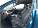 2023 AUDI A3 35 TFSI SPORT 4DR S TRONIC for sale at Copart PETERLEE