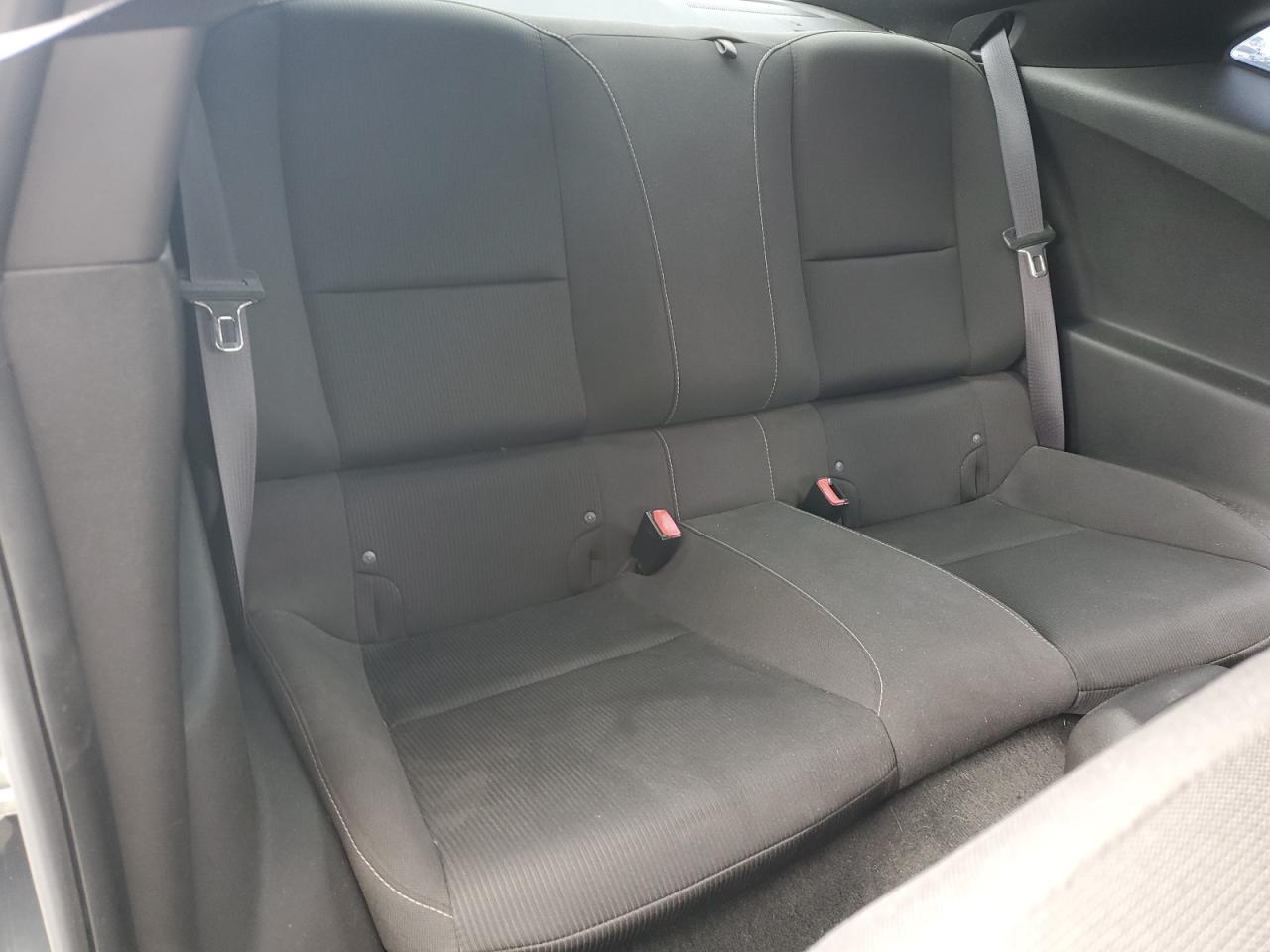 2013 Chevrolet Camaro Ss VIN: 2G1FJ1EJXD9217235 Lot: 93778705