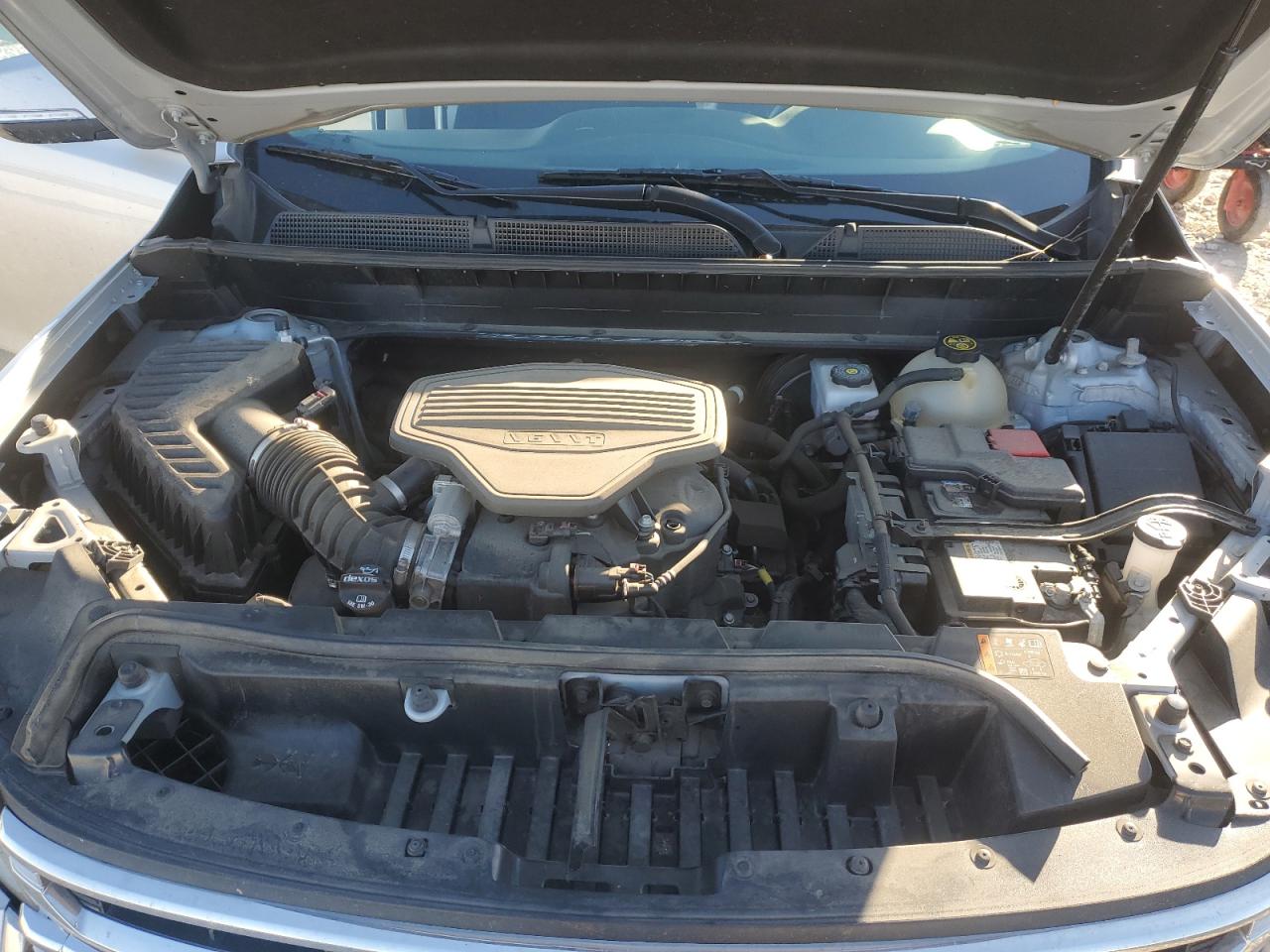 2020 GMC Acadia Sle VIN: 1GKKNRLS6LZ225720 Lot: 92598835