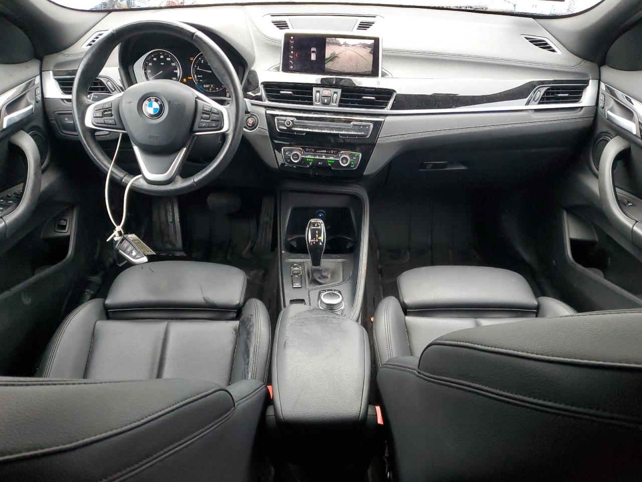 2020 BMW X2 xDrive28I VIN: WBXYJ1C09L5P23454 Lot: 91859395