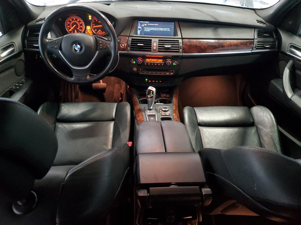 2012 BMW X5 xDrive35D VIN: 5UXZW0C56CL666908 Lot: 91460475