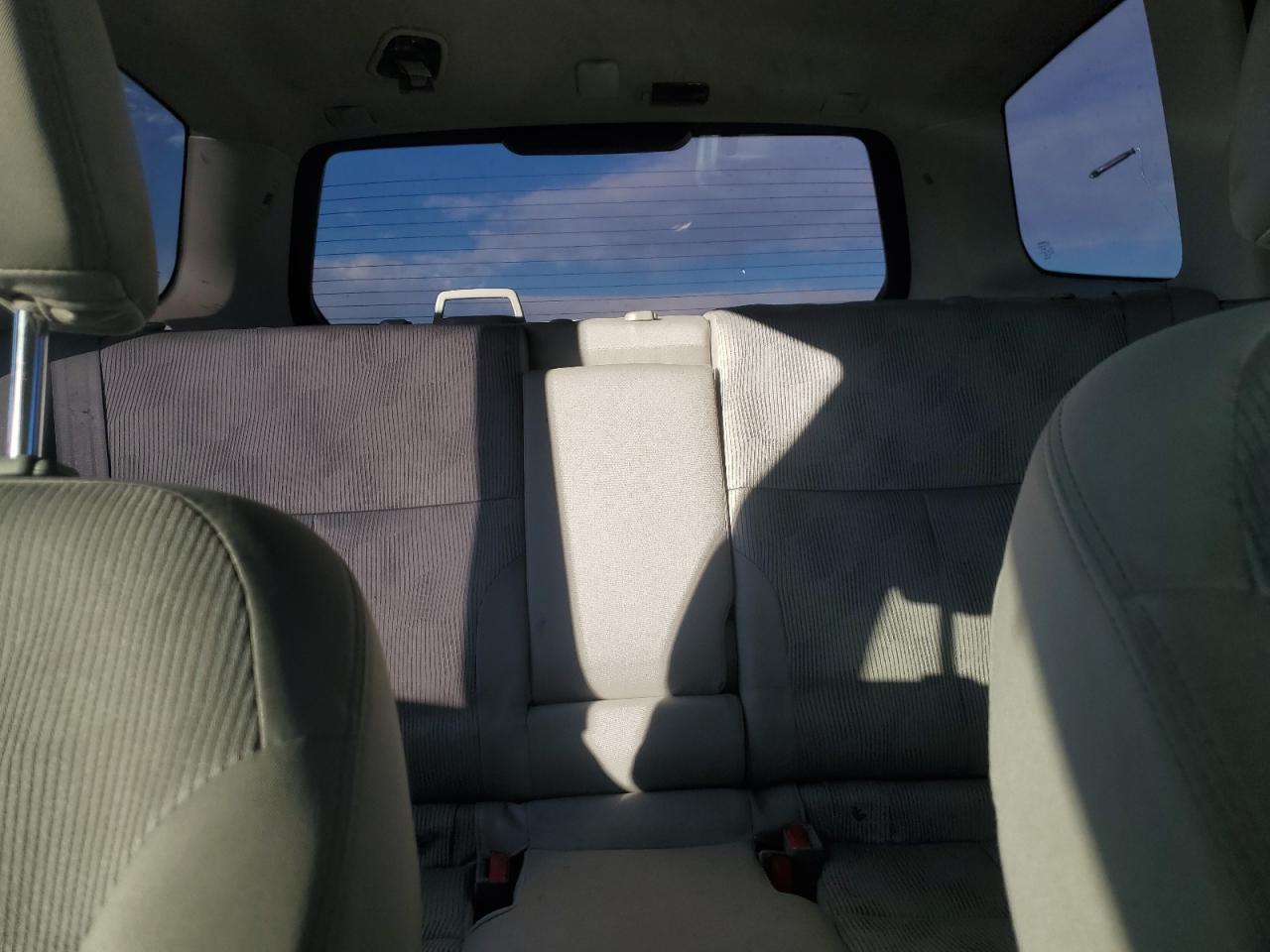 2010 Subaru Forester Xs VIN: JF2SH6BC8AG910842 Lot: 93248295