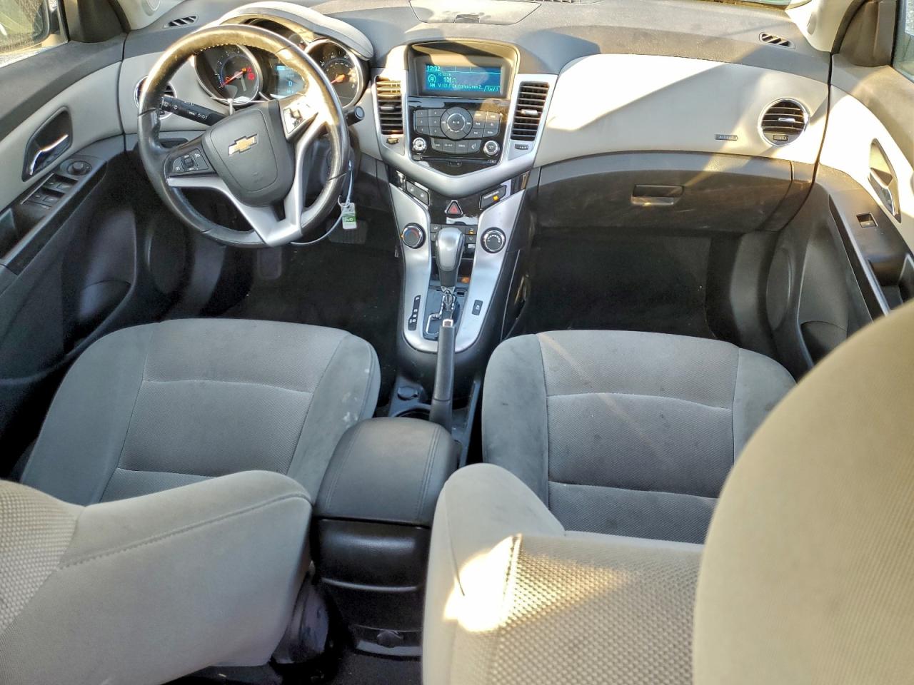 2013 Chevrolet Cruze Lt VIN: 1G1PC5SB2D7266739 Lot: 93979295